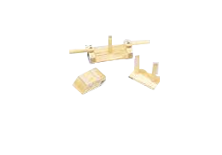 IBMT-OT-342 SANDING UNIT SEMICIRCULAR